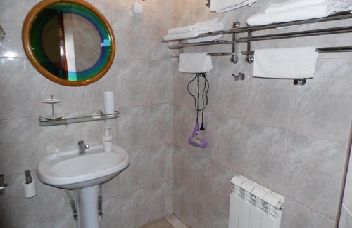Sasovo Bed & Breakfast | Mini-Hotel Tranzit