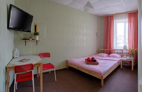 Tver Hotel | MIni-Hotel Tver Center