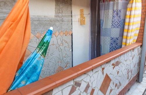 Contrada Pantano d'Arci House | Mini house 30 mt from the beach