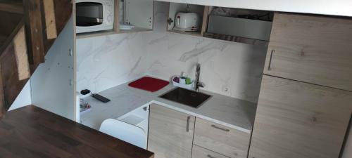 Las Torres de Cotillas House | Mini house Apartamento Individual