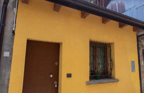 Serra San Bruno House | MINI HOUSE