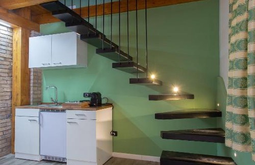 Serra San Bruno House | MINI HOUSE