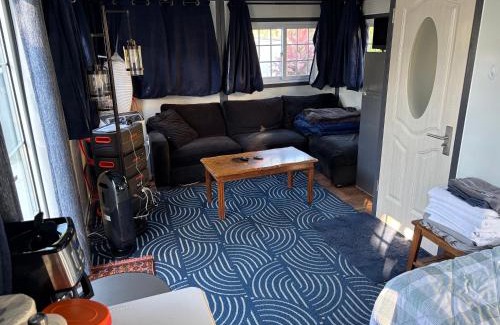 Seybold House | Mini House Oasis