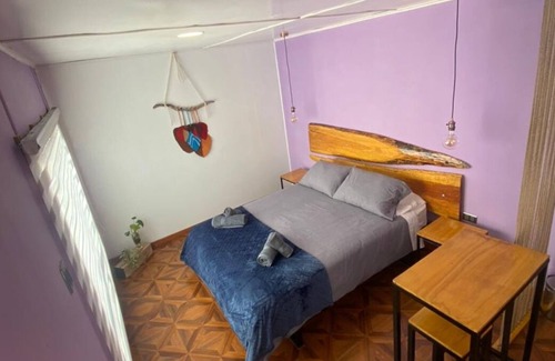 Puerto Natales Apartment | Mini House, Patagonia