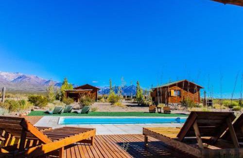 Uspallata Ski Chalet | Mini Inca Roca