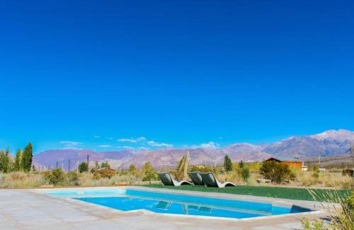Uspallata Ski Chalet | Mini Inca Roca