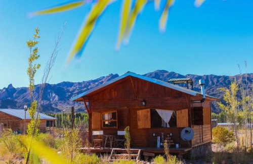 Uspallata Ski Chalet | Mini Inca Roca