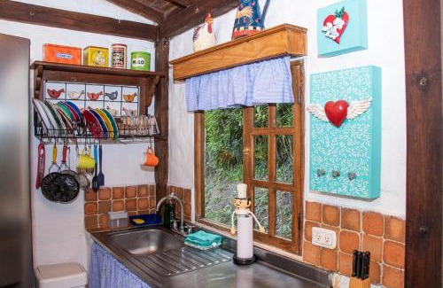 Retiro House | Mini ISABELITA