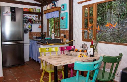 Retiro House | Mini ISABELITA