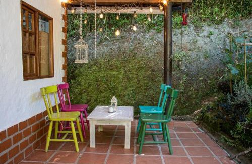 Retiro House | Mini ISABELITA