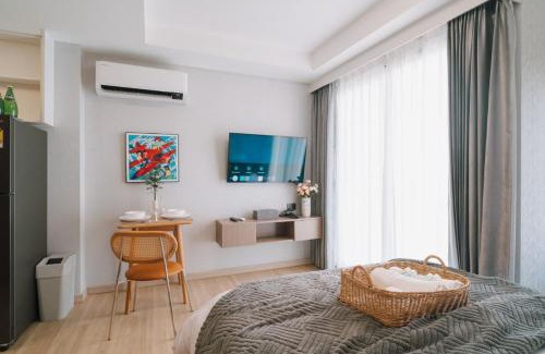 Chiang Mai Apartment | Mini Jung Yama