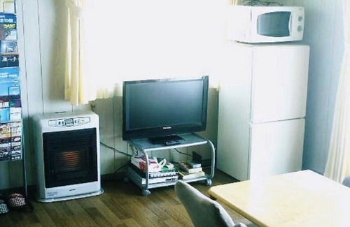 Niseko Cottage | Mini lodge a type loft Yotei side / Abuta-gun Hokkaidō