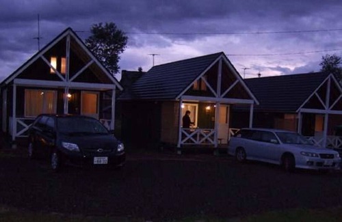 Niseko Cottage | Mini lodge a type loft Yotei side / Abuta-gun Hokkaidō