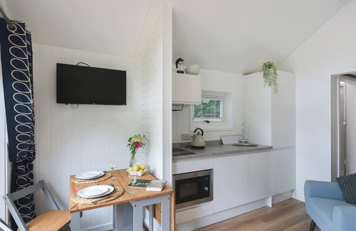 Hyssington Cottage | Mini Lodge - UK47682