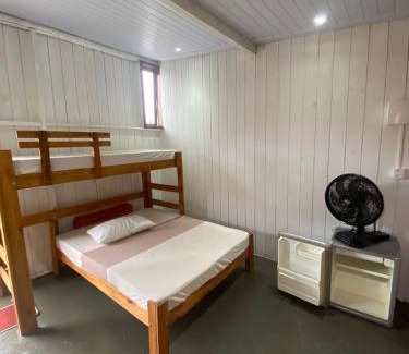 Alto Ribeirao Leste Ski Chalet | Mini Loft A no Ribeirão da Ilha