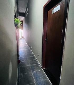 Centro Apartment | Mini loft em BH