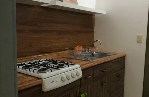 Downtown Queretaro Apartment | Mini loft en pleno Centro Historico