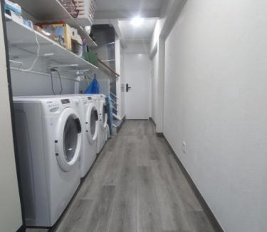 Becerril de la Sierra Apartment | Mini Loft
