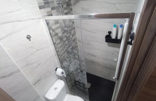 Becerril de la Sierra Apartment | Mini Loft