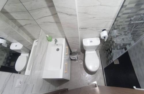 Becerril de la Sierra Apartment | Mini Loft