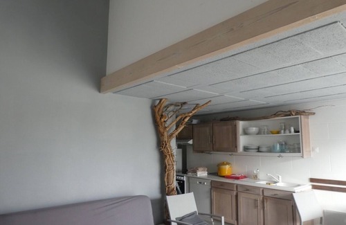Saint-Pierre-Quiberon House | mini-loft 4 people. wild coast St Pierre Quiberon
