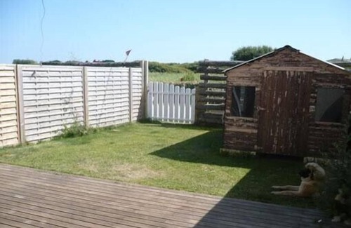 Saint-Pierre-Quiberon House | mini-loft 4 people. wild coast St Pierre Quiberon