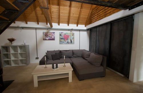Mechernich Apartment | Mini-Loft in schöner Voreifel