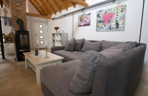 Mechernich Apartment | Mini-Loft in schöner Voreifel