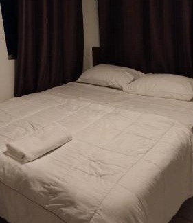 Iquique Apartment | Mini lolf segundo piso