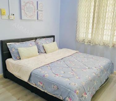 Kusial House | Mini Love Homestay
