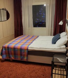 Leppavirta Apartment | Mini-Mani Northern House