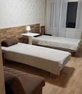 Leppavirta Apartment | Mini-Mani Northern House