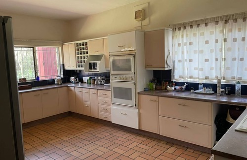 Pretoria House | Mini mansion