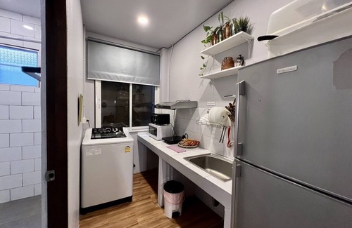 Old City House | Mini Me Home