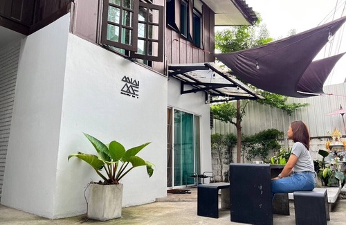 Old City House | Mini Me Home