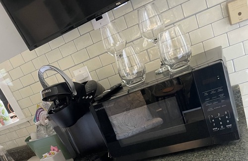 Richs Deland Apartment | Mini Monarch 🦋 Cabina
