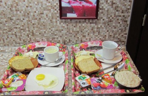 Kingisepp Hotel | Mini-Narva