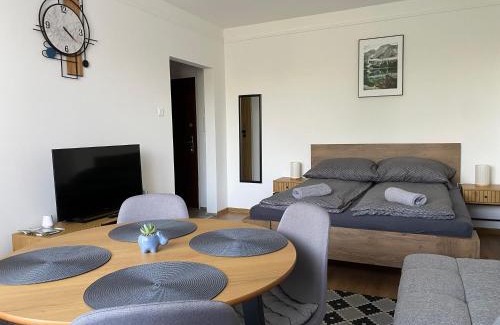 Miskolc Apartment | Mini Premium