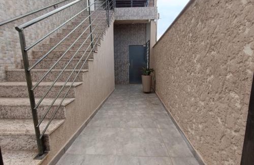 Tupi Apartment | Mini Privativa CA1-Ótima localização