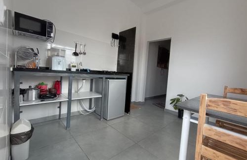 Tupi Apartment | Mini Privativa CA1-Ótima localização