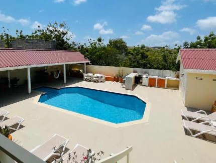 Cas Grandi House | Mini Resort Kaya Verdi