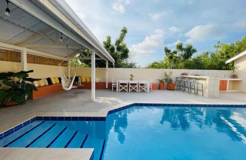 Cas Grandi House | Mini Resort Kaya Verdi