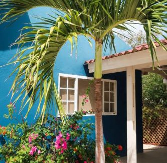 Cas Grandi House | Mini Resort Kaya Verdi