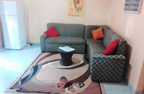 Kribi Bed & Breakfast | Mini Resort on seaside with restaurant on the beach large choice of rooms