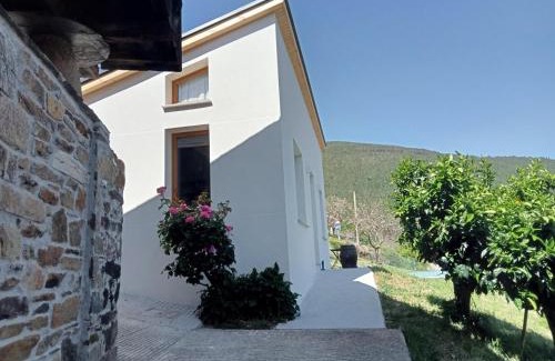 Castrillon Municipality House | Mini Room Ron