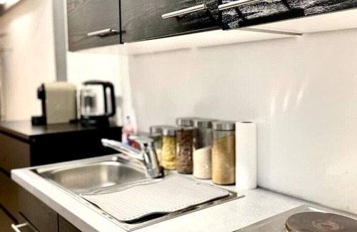 Lend Apartment | Mini Smart Studio
