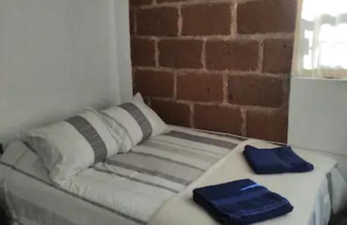 Pachuca Apartment | Mini Tenango Depto 1C 1B Centrico San Javier