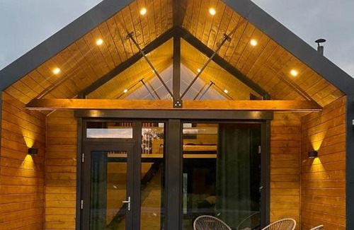 Sita Buzaului House | Mini Valley House 1