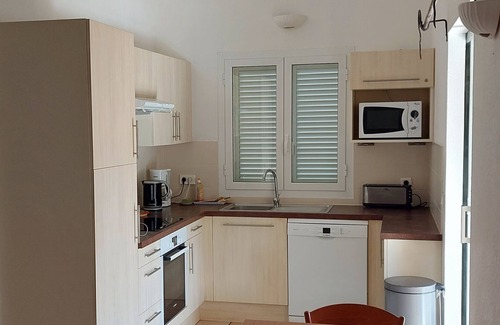 San-Gavino-di-Carbini Villa | Mini-Villa swimming pool 10 minutes from the beaches near PORTO VECCHIO