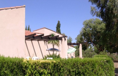 Solaro Villa | Mini-villa "03 - Ciste". 4-5 pers. SOLENZARA